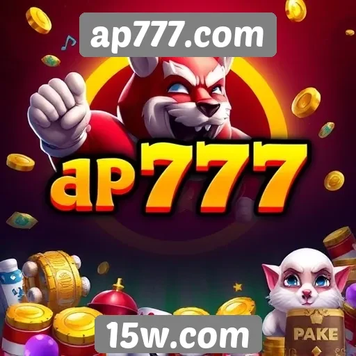Diversidade de jogos disponíveis no ap777.com