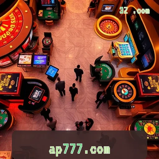 ap777.com Eventos