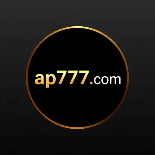 Logotipo ap777.com