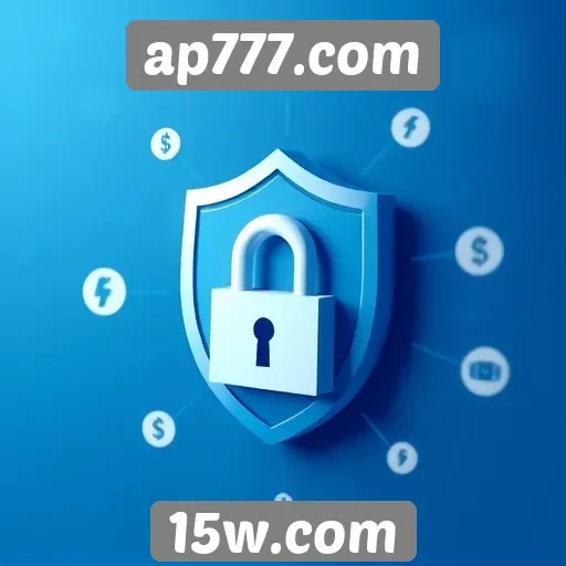 Aspectos de segurança em transações no ap777.com