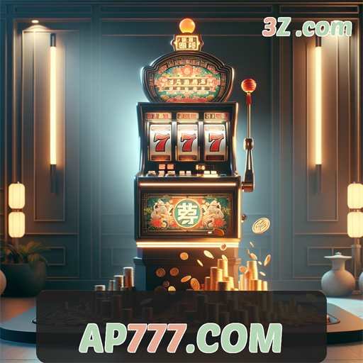 ap777.com: Jogos e Diversão num Ambiente Confiável