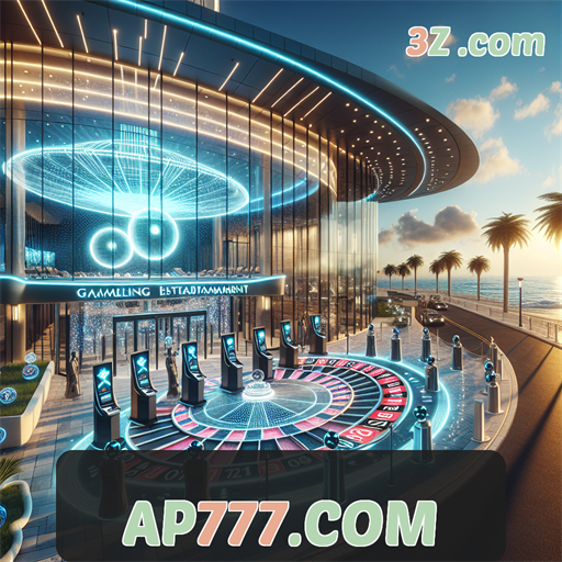 A Arte da Diversão Paga com ap777.com